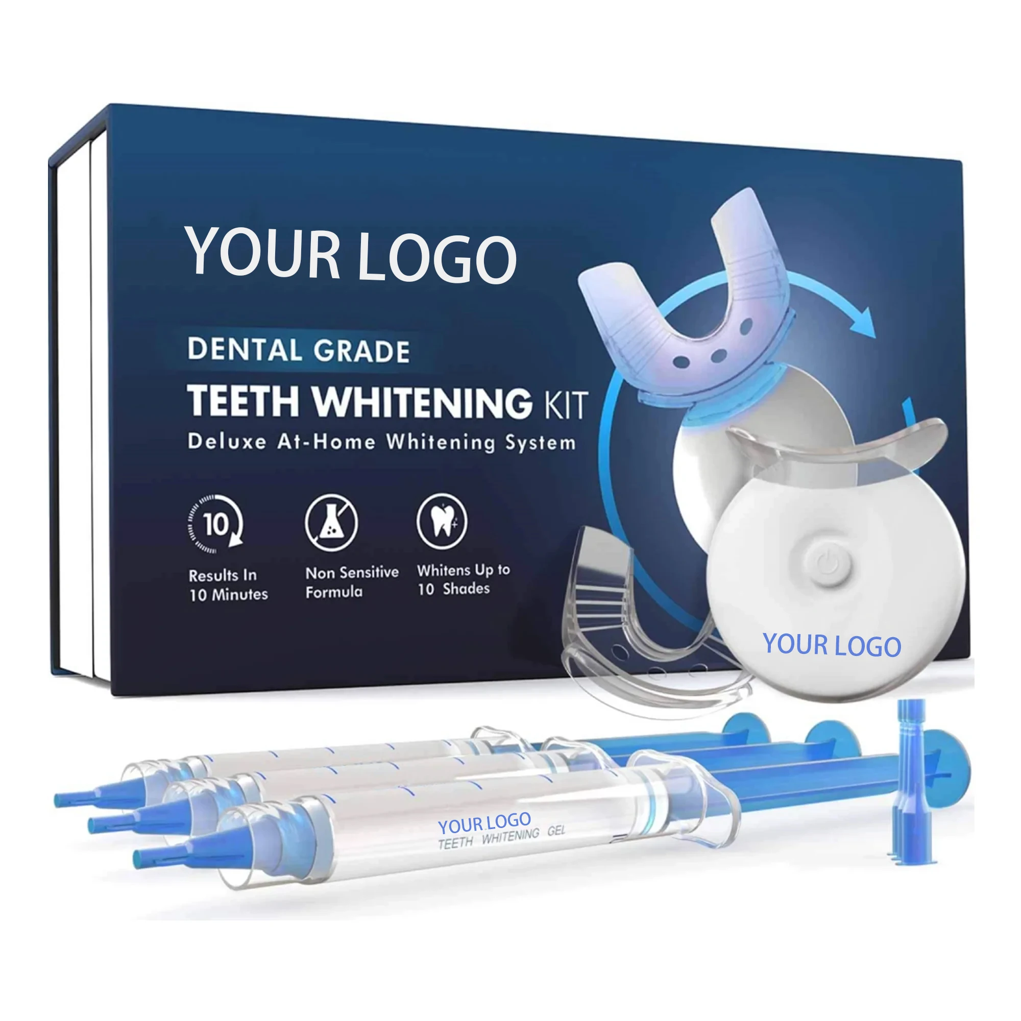 고품질 무선 치아 미백 키트, 가정용 치아 미백 키트 - Teeth Whitening Kit At Home 리뷰 및 가격