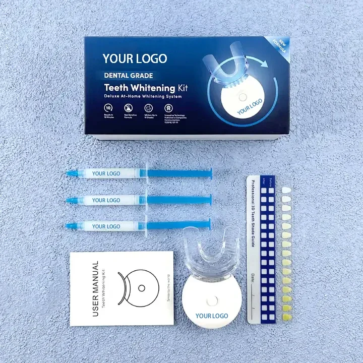 고품질 무선 치아 미백 키트, 가정용 치아 미백 키트 - Teeth Whitening Kit At Home 리뷰 및 가격