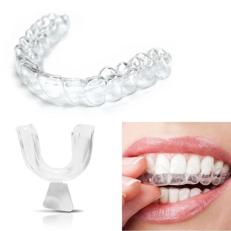 안티 코골이 Bruxism 슬리핑 입 가드 나이트 가드 - Teeth Whitening Mask 리뷰 및 가격