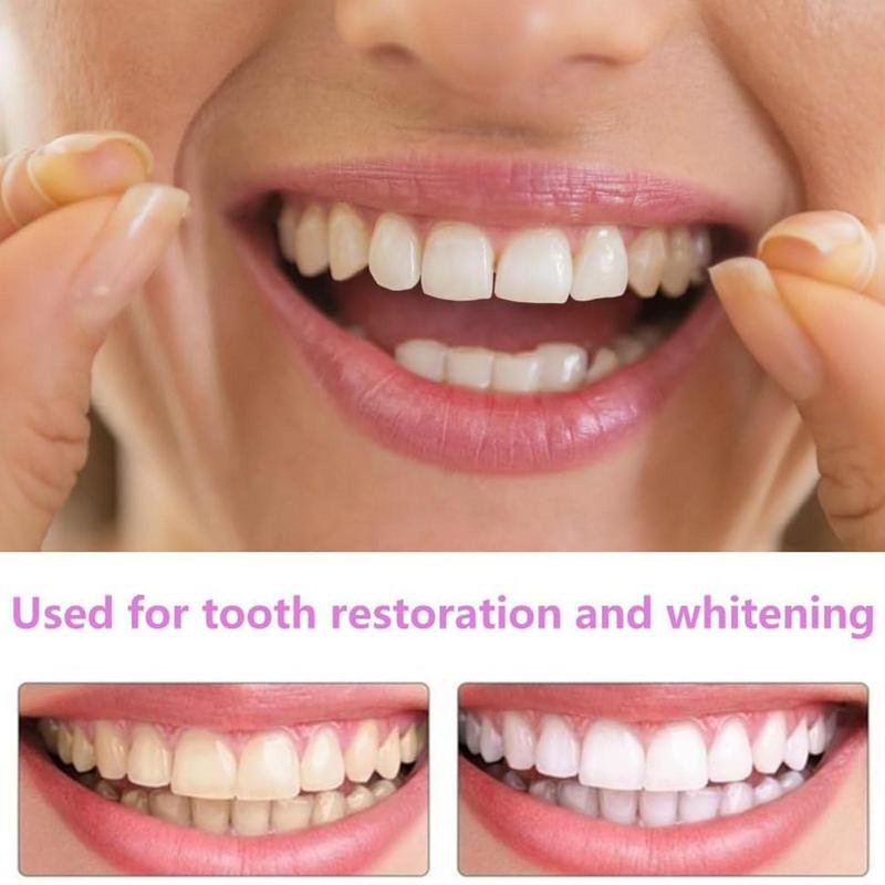 스냅온 치아 베니어, 즉각적인 실리콘 스마일 베니어,  - Teeth Whitening Mask 리뷰 및 가격