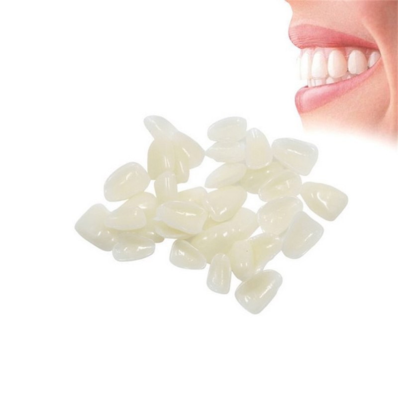 임시 치아 베니어 - 치아 미백 및 앞니 강화를 위한  - Teeth Whitening Mask 리뷰 및 가격