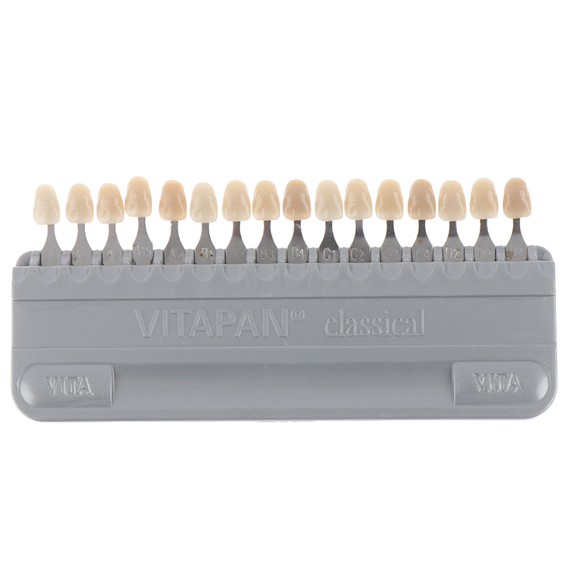 도자기 치과 재료 장비 세트 치아 미백 VITA Pan - Teeth Whitening Kit At Home 리뷰 및 가격
