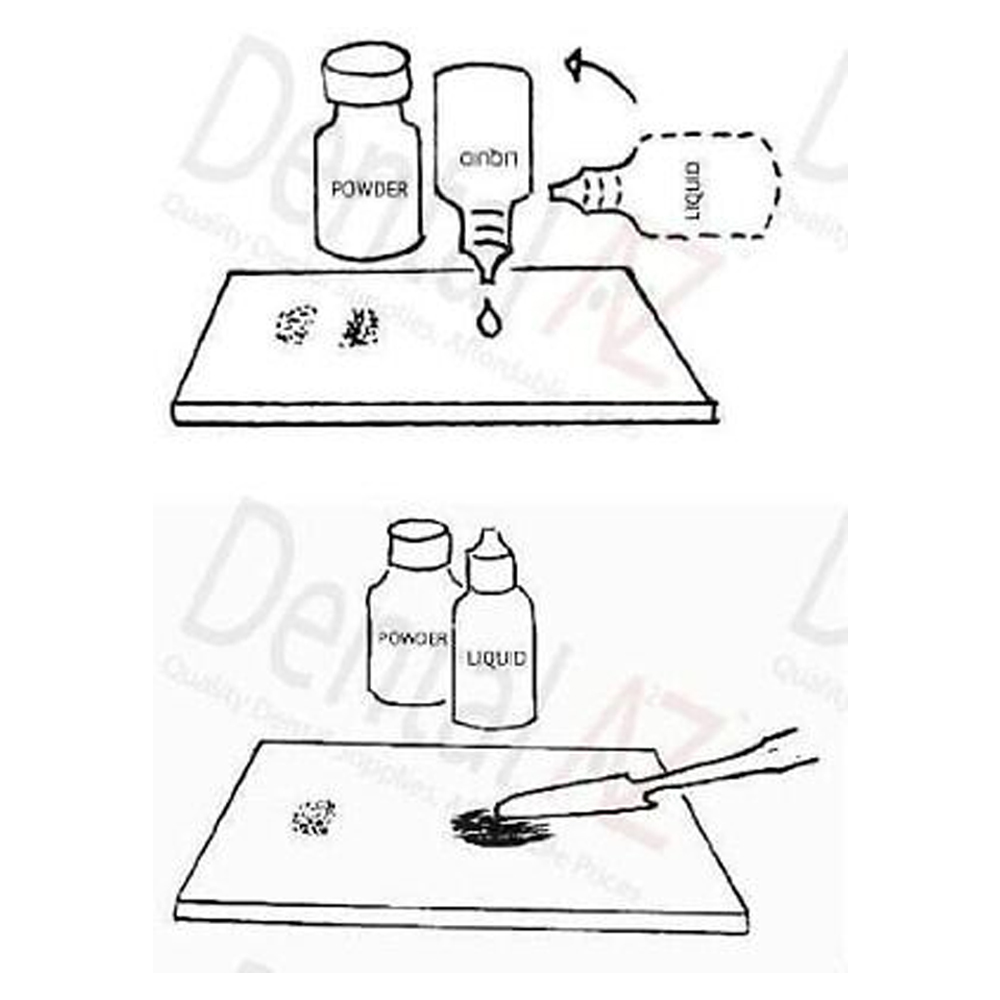 구강 구멍 필러 치아 충치 복원 재료 치과 치료 세트  - Teeth Whitening Kit At Home 리뷰 및 가격