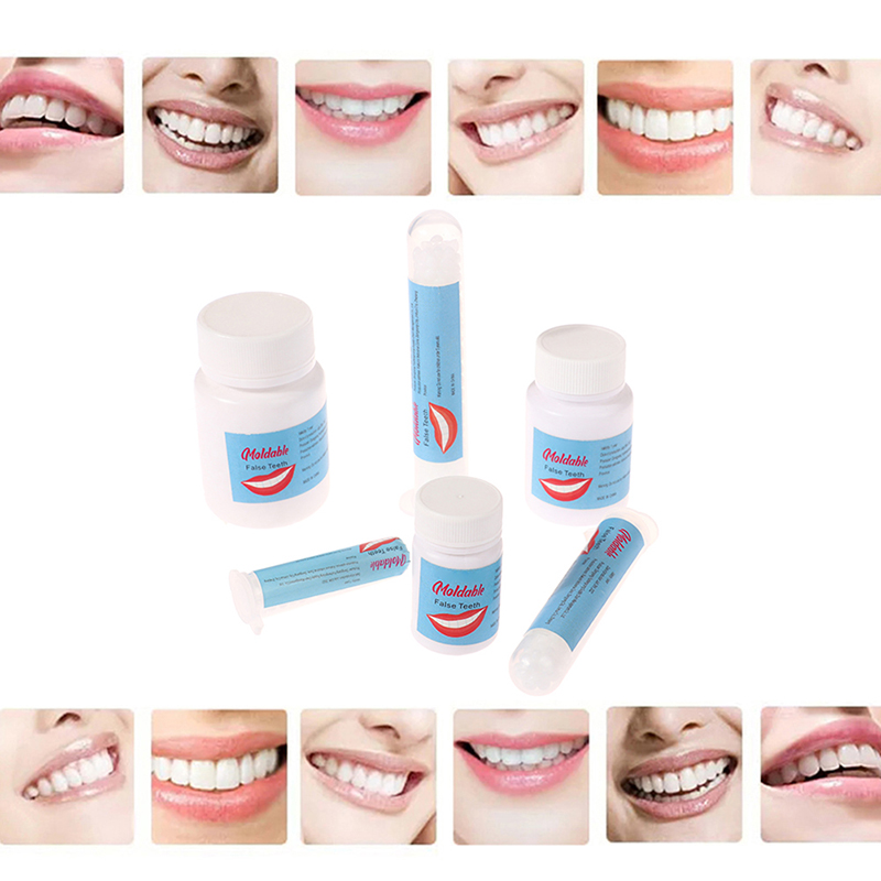 임시 치아 수리 키트, 치아 및 틈새, 단단한 접착제, - Teeth Whitening Mask 리뷰 및 가격
