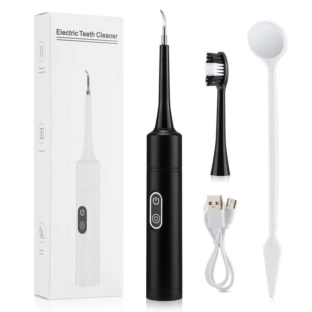 전동 음파 진동 치석 제거기 치아 미백 플라그 제거 치 - Teeth Whitening Professional 리뷰 및 가격